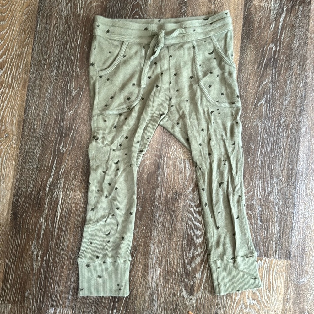 Kate Quinn Jogger - Waffle Knit